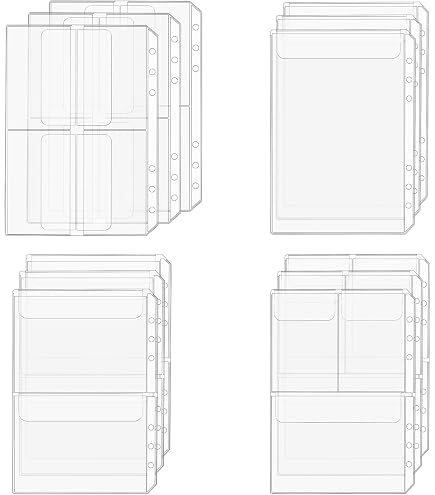 Amazon.com : Carddassオフィシャル4ポケットリフィルバンダイ